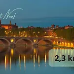 Le Rubis - Zenith Apartman