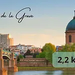 Le Rubis - Zenith Apartman