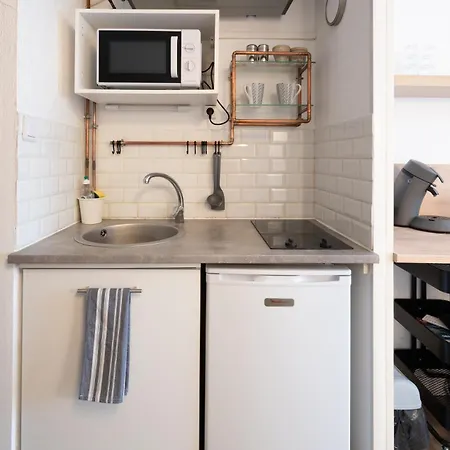 Le Rubis - Zenith Τουλούζη