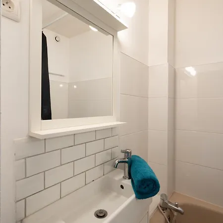 Le Rubis - Zenith Appartement *