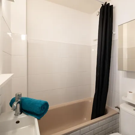 Apartamento Le Rubis - Zenith Toulouse