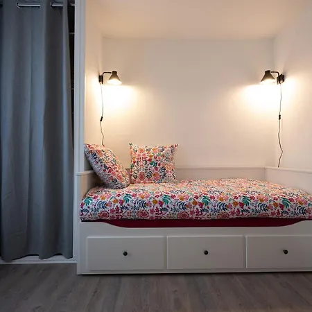 Le Rubis - Zenith Appartement Toulouse