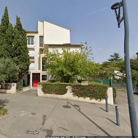 Appartement Le Rubis - Zenith