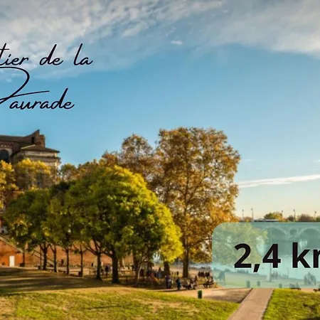 Le Rubis - Zenith Διαμέρισμα *