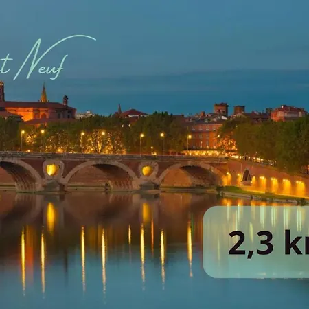 Le Rubis - Zenith Apartamento