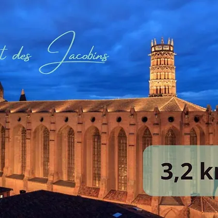 Appartement Le Rubis - Zenith *