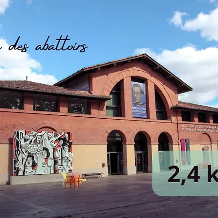 Le Rubis - Zenith Apartamento