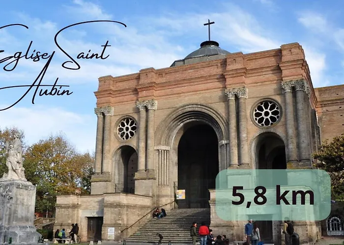 Le Rubis - Zenith * Τουλούζη