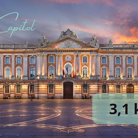 Le Rubis - Zenith Toulouse