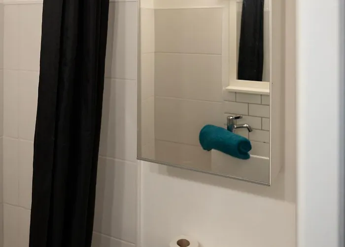 Daire Le Rubis - Zenith *