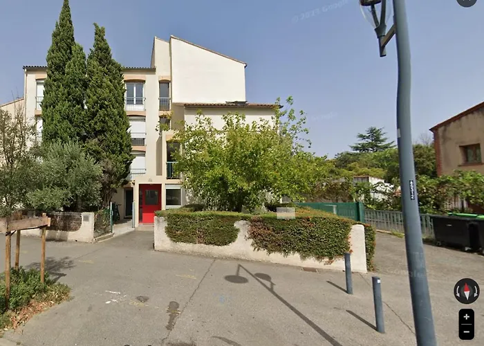 Daire Le Rubis - Zenith