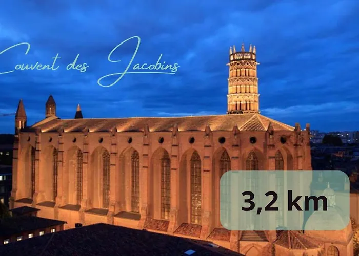 Daire Le Rubis - Zenith *