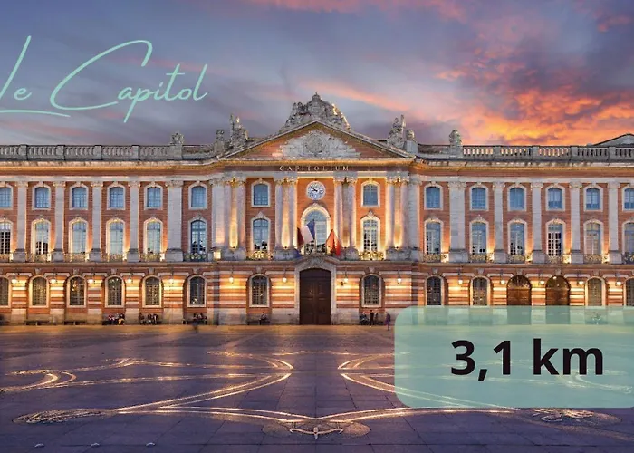 Le Rubis - Zenith Toulouse